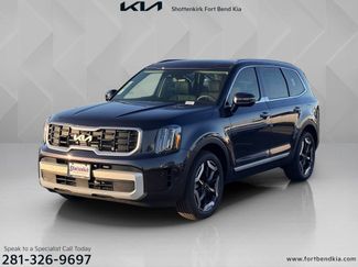New 2025 Kia Telluride S video 1