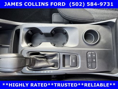 Used 2025 Ford Ranger XL RWD image 26