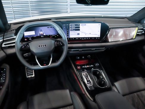 New 2026 Audi S5 Prestige AWD/4WD image 20