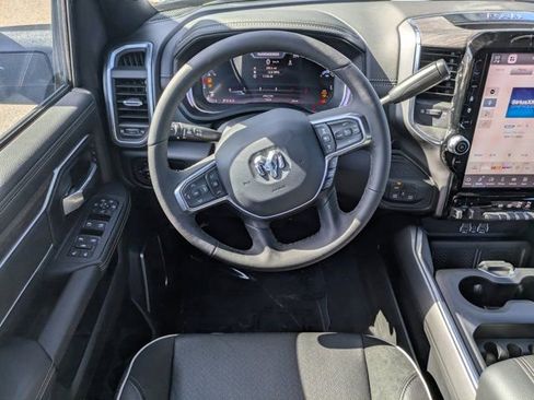 Used 2026 RAM 3500 Laramie image 13