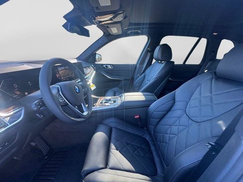 New 2026 BMW X5 sDrive40i RWD image 12