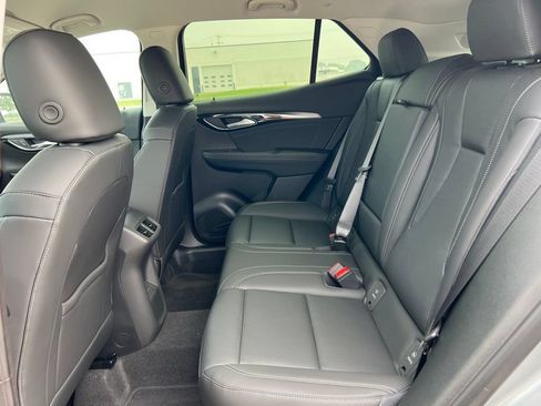 New 2026 Buick Envision Preferred AWD/4WD image 4
