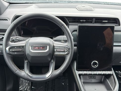 Used 2026 GMC Terrain AT4 w/ Technology Package II image 28