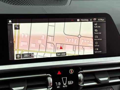 Used 2022 BMW M3 w/ M Carbon Exterior Package image 18