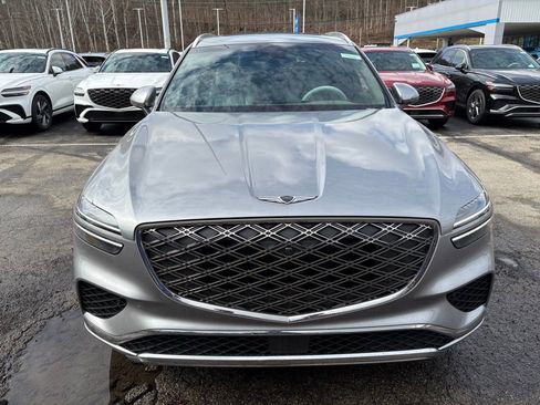 New 2026 Genesis GV70 2.5T Advanced image 6