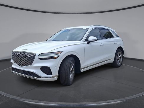 New 2026 Genesis GV70 2.5T Advanced AWD/4WD image 10