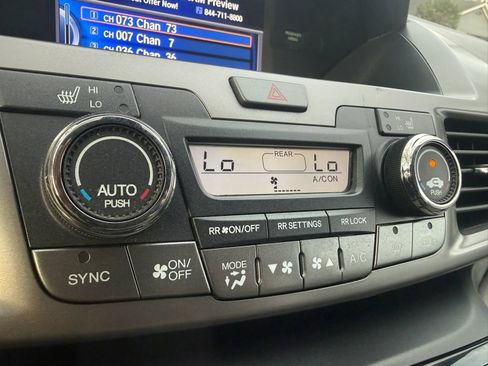 Used 2017 Honda Odyssey EX-L image 14