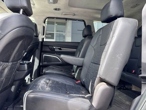 Used 2021 Kia Telluride SX w/ SX Prestige Package AWD/4WD image 8
