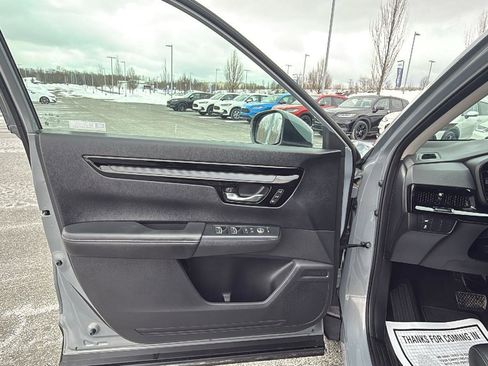 Used 2024 Honda CR-V EX-L image 25