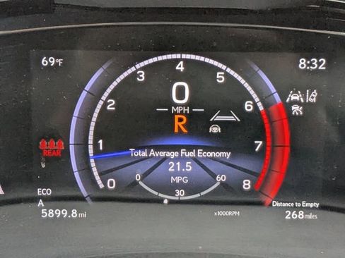Certified 2024 Lexus NX 350 F Sport AWD/4WD image 27