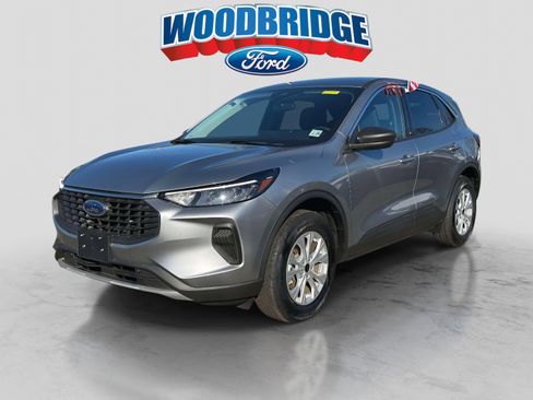 Used 2024 Ford Escape Active w/ Tech Pack #1 image 2