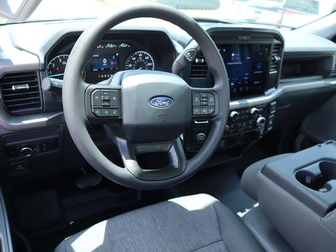 New 2026 Ford F150 XL RWD image 2