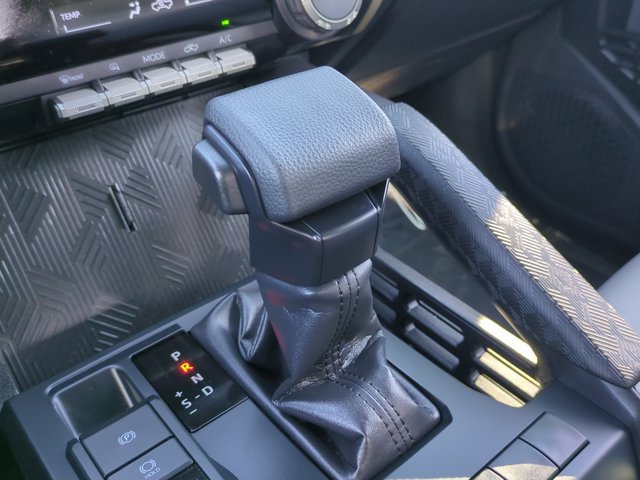 Used 2026 Toyota Tacoma SR5 AWD/4WD image 22