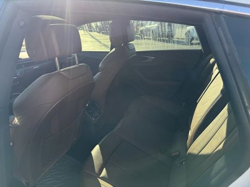 Used 2018 Audi A5 2.0T Premium Plus w/ Premium Plus image 6
