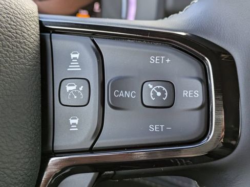 New 2026 RAM 3500 Limited AWD/4WD image 30
