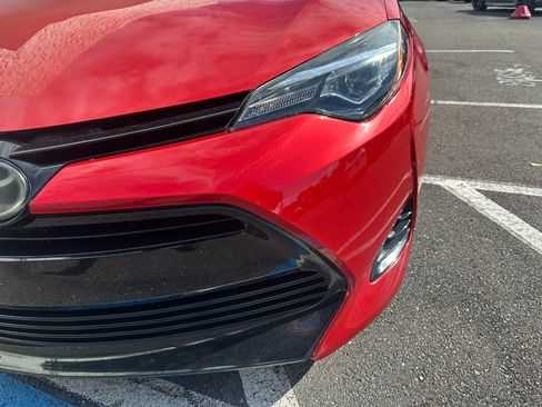 Used 2018 Toyota Corolla LE image 6