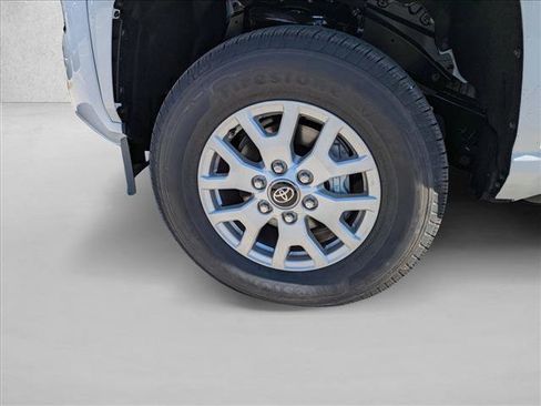 New 2026 Toyota Tacoma SR5 image 9