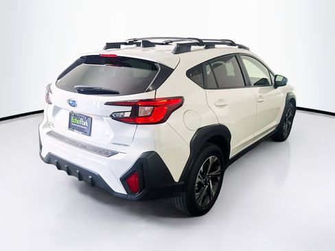 Used 2024 Subaru Crosstrek 2.0i Premium image 9
