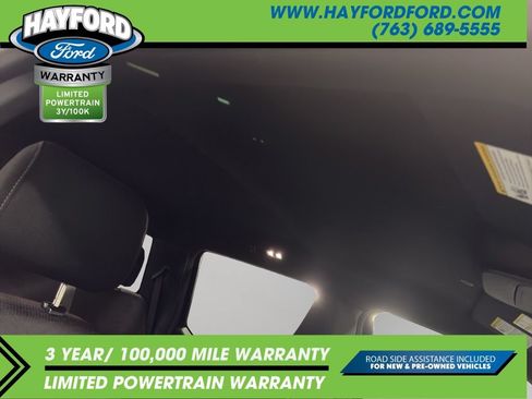 Used 2024 Ford F150 XLT w/ Equipment Group 302A MID AWD/4WD image 26