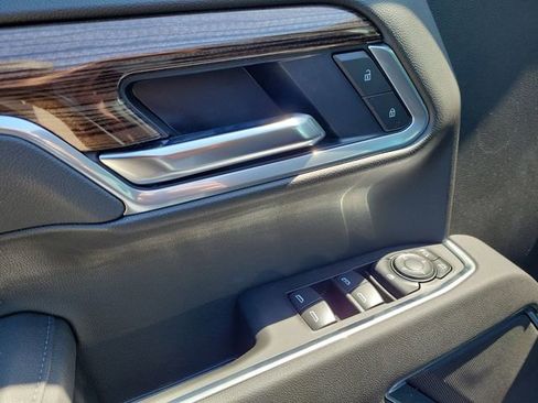 New 2026 Chevrolet Silverado 1500 LT image 15