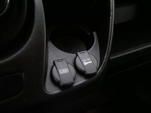 Used 2021 RAM ProMaster 2500 w/ Convenience Group image 36