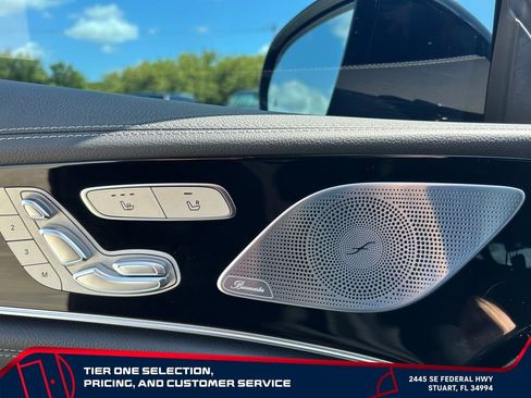 Used 2022 Mercedes-Benz AMG GT 53 image 12