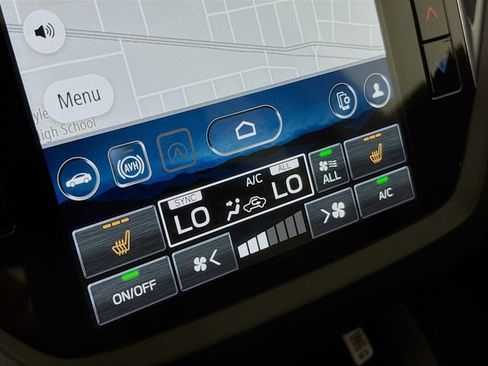 New 2026 Subaru Forester Limited AWD/4WD image 20