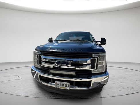 Used 2017 Ford F250 XL w/ STX Appearance Package AWD/4WD image 10