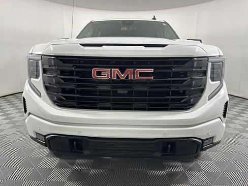 New 2025 GMC Sierra 1500 Elevation w/ Elevation Premium Package image 2
