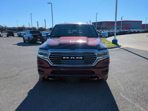 Used 2019 RAM 1500 Laramie Longhorn image 3