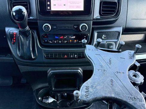 Used 2023 RAM ProMaster 2500 FWD image 23