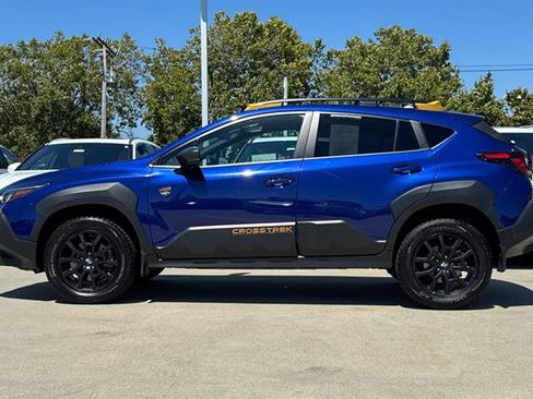 Used 2024 Subaru Crosstrek 2.5i Wilderness w/ Wilderness Package AWD/4WD image 6