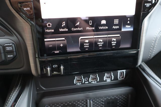 New 2026 RAM 2500 Power Wagon AWD/4WD image 41
