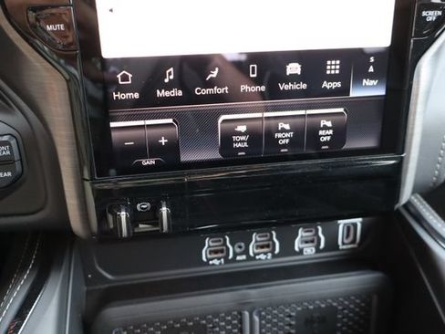 New 2026 RAM 2500 Power Wagon AWD/4WD image 41