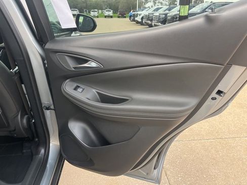 New 2026 Buick Encore GX Preferred w/ Comfort Package image 45