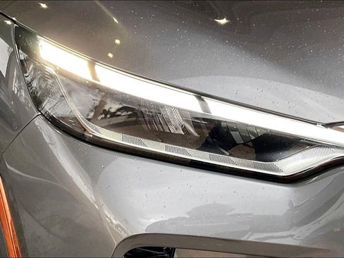 Used 2025 INFINITI QX60 Luxe w/ Vision Package image 29