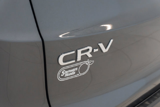 Used 2023 Honda CR-V EX-L image 10