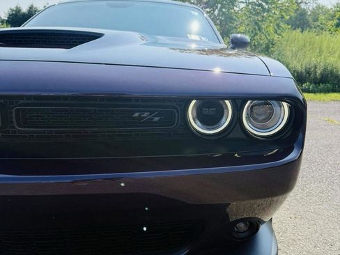 Used 2022 Dodge Challenger R/T w/ Blacktop Package image 10