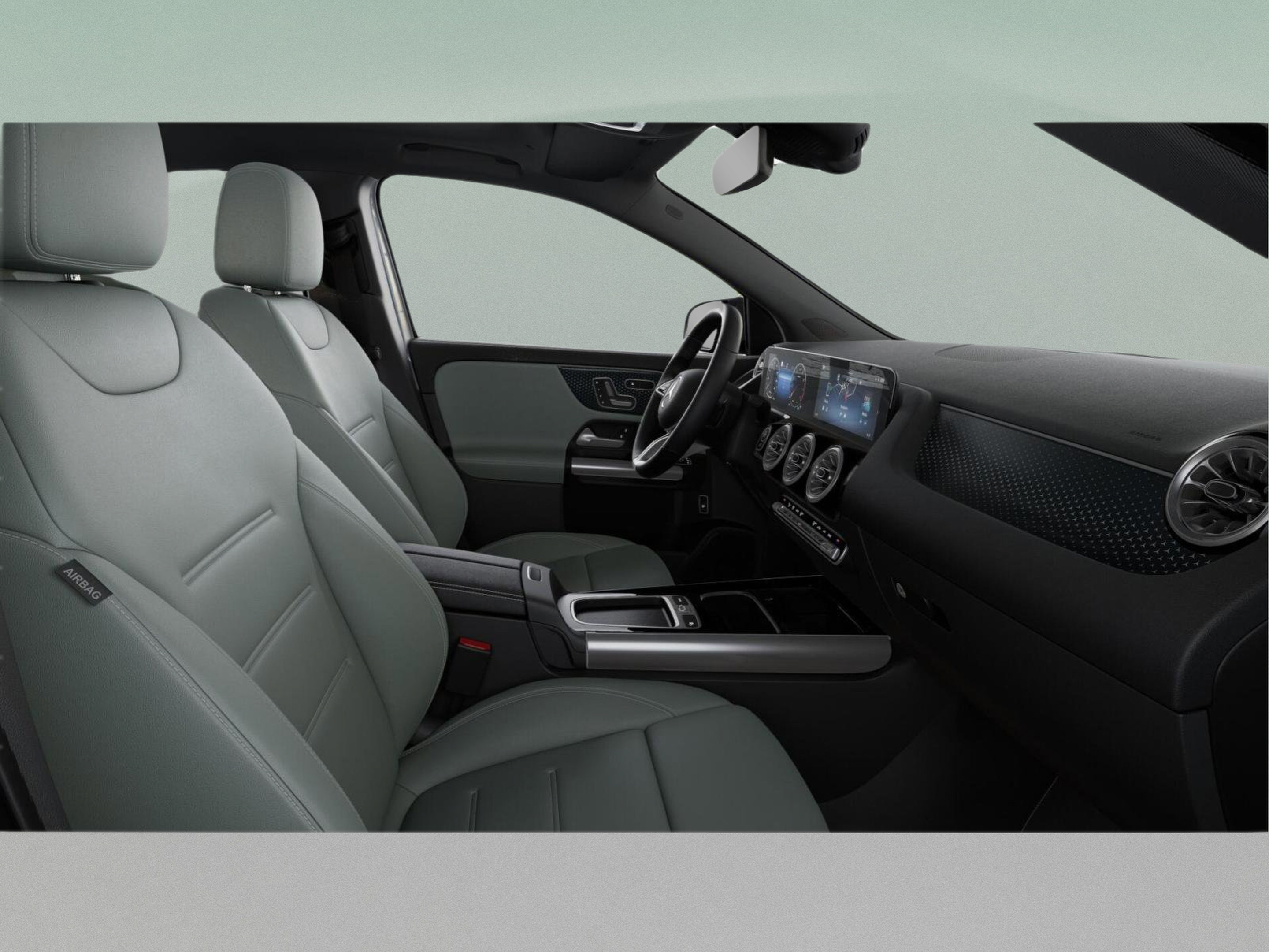 Certified 2026 Mercedes-Benz GLA 250 image 40