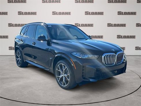 New 2026 BMW X5 xDrive40i w/ M Sport Package image 7
