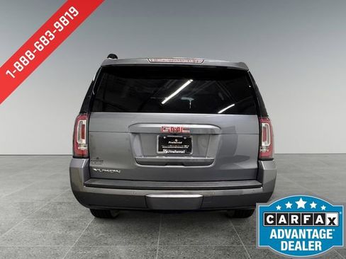 Certified 2019 GMC Yukon SLT AWD/4WD image 24