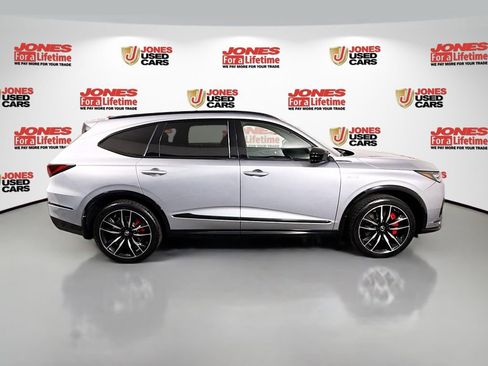 Used 2022 Acura MDX Type S image 18