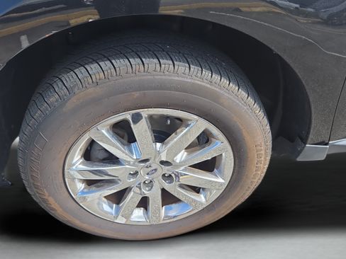 Used 2013 Ford Edge Limited AWD/4WD image 39