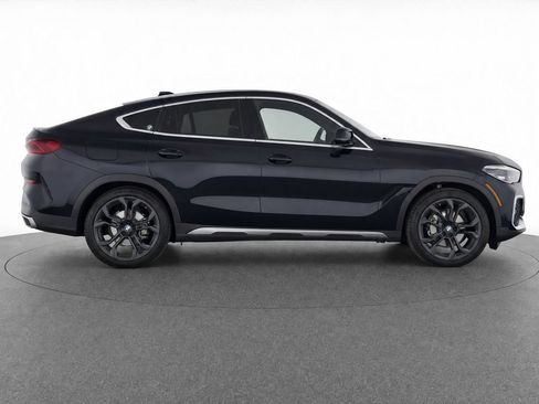 Used 2023 BMW X6 xDrive40i w/ Premium Package AWD/4WD image 34