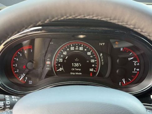 New 2026 Dodge Durango GT AWD/4WD image 19