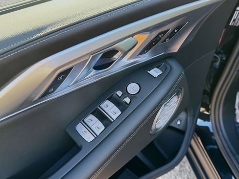 New 2026 BMW XM Label Red image 23