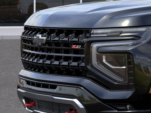 New 2026 Chevrolet Tahoe Z71 AWD/4WD image 13