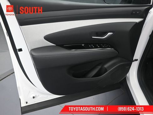 Used 2025 Hyundai Santa Cruz Limited AWD/4WD image 29