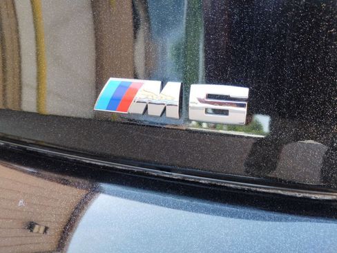 Used 2007 BMW M6 Convertible image 22