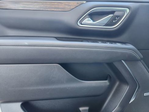 Used 2022 Chevrolet Tahoe Premier image 22